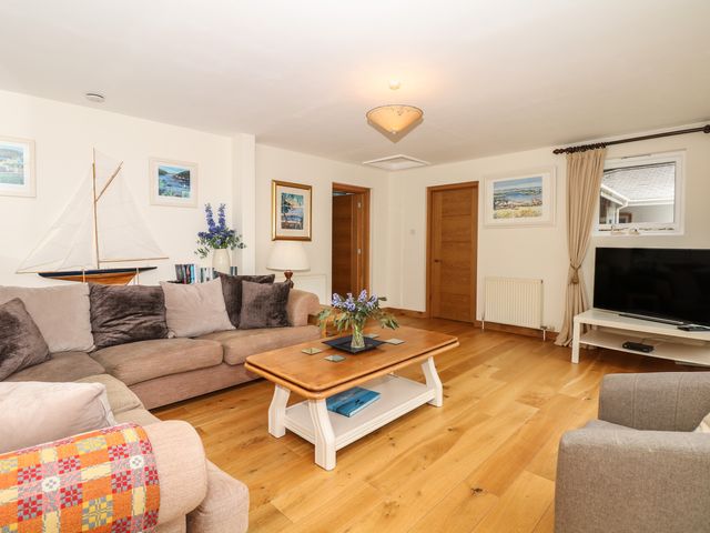 Wood View Cottage - 986153 - photo 4