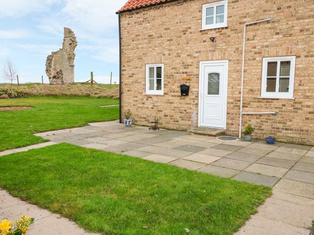 Carrington Cottage - 986253 - photo 4