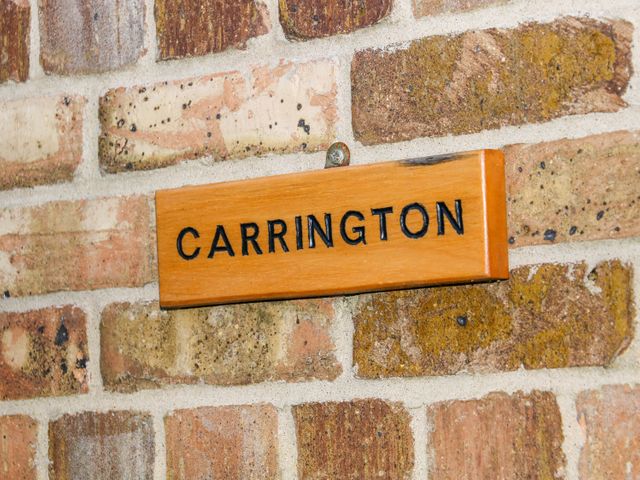 Carrington Cottage - 986253 - photo 3