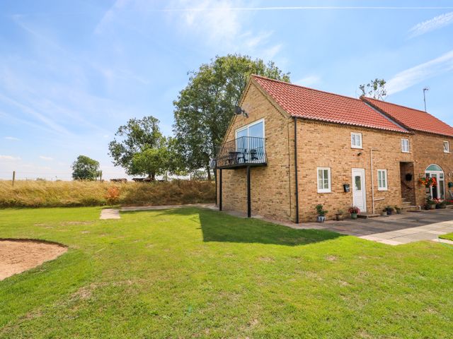Carrington Cottage - 986253 - photo 2