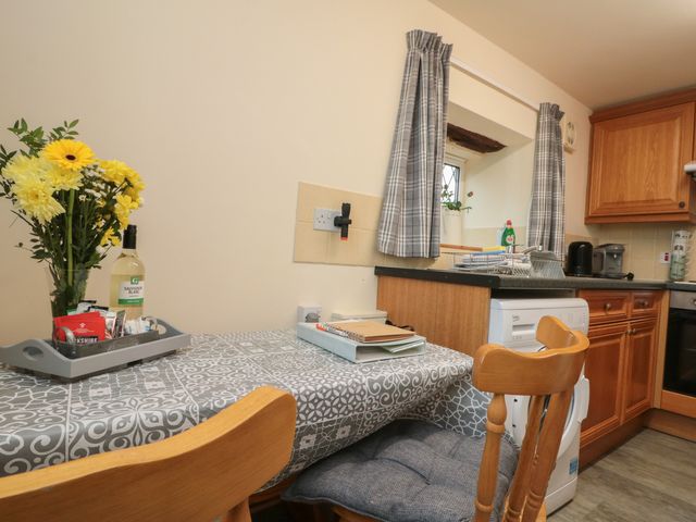 Foxhunter Cottage - 986356 - photo 4