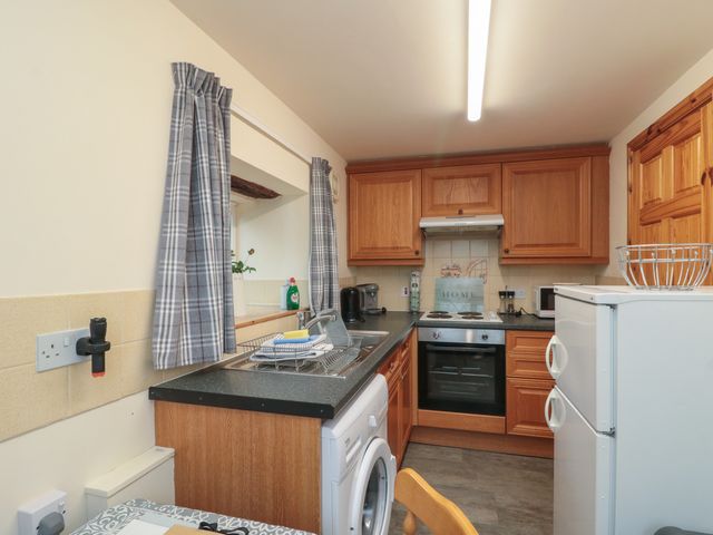 Foxhunter Cottage - 986356 - photo 5
