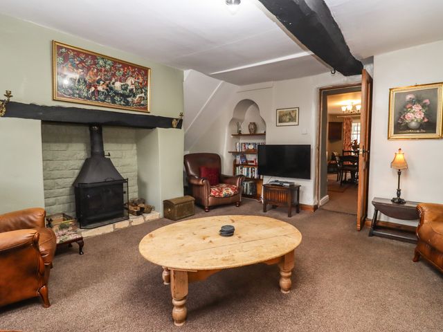 Mouse Hole Cottage - 986360 - photo 3