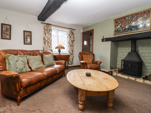 Mouse Hole Cottage - 986360 - photo 4