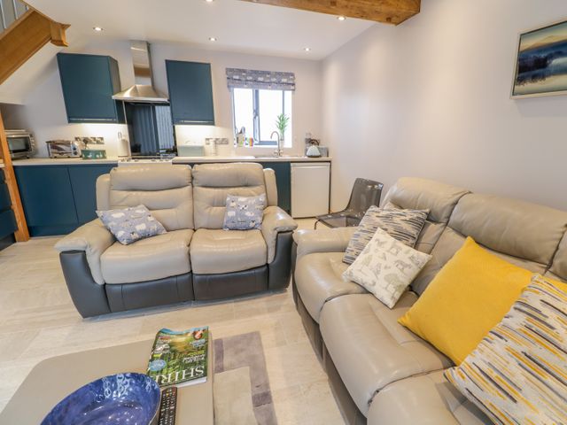 7evern @ Porth Farm - 986384 - photo 3