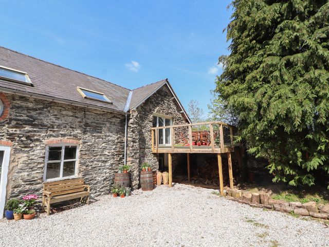 The Coach House - 986410 - photo 2