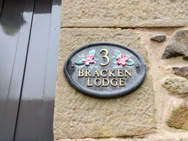Bracken Lodge - 986491 - photo 2