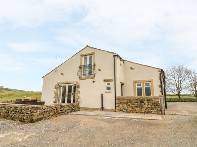 Meadow Cottage - 986493 - photo 2