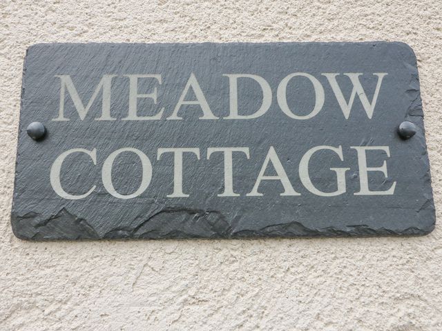 Meadow Cottage - 986493 - photo 4