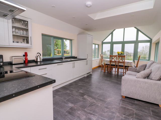 Bwthyn Eisteddfa Fach - 986563 - photo 4