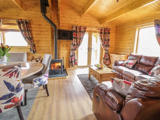 Manor Farm Lodges - Red Kite Lodge - 986720 - photo 5