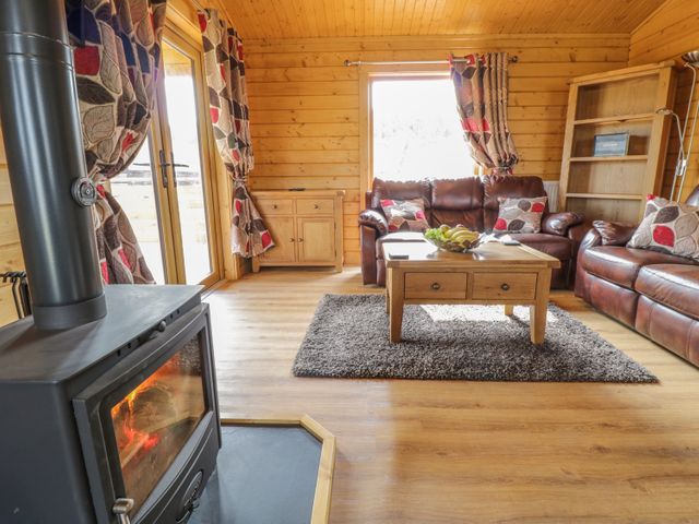 Manor Farm Lodges - Red Kite Lodge - 986720 - photo 4