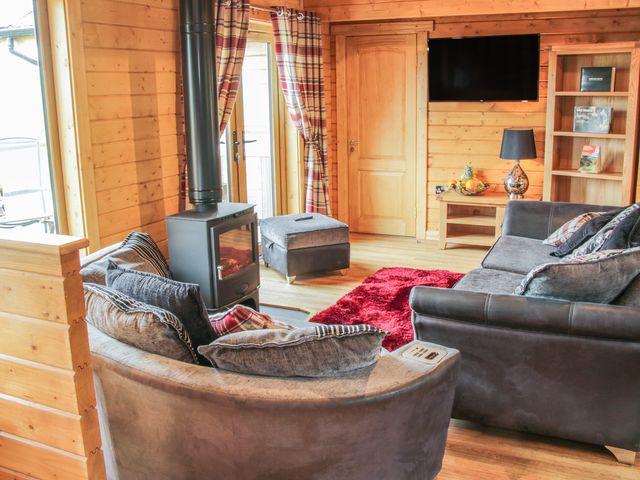Manor Farm Lodges - Dragon Lodge - 986721 - photo 5