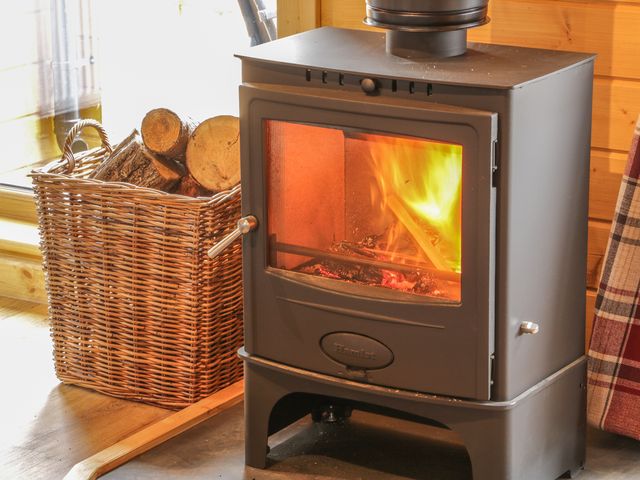 Manor Farm Lodges - Dragon Lodge - 986721 - photo 3