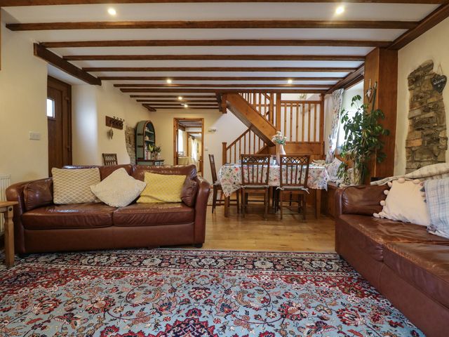 The Croft - 986856 - photo 2