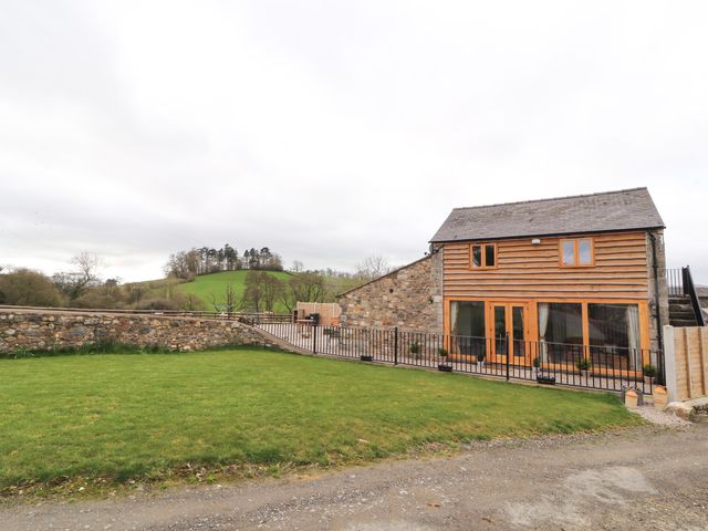 The Old Cart House - 986887 - photo 2
