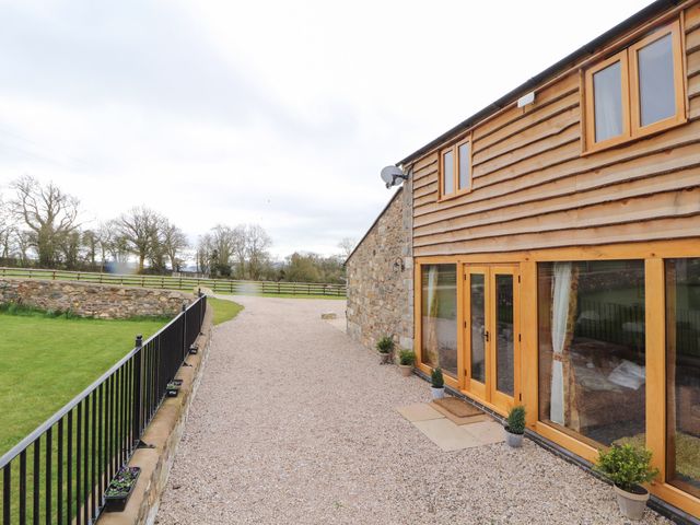 The Old Cart House - 986887 - photo 4