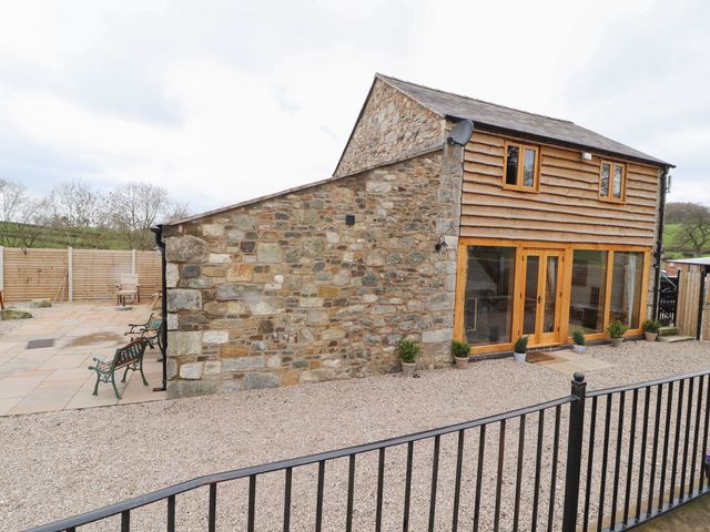 The Old Cart House - 986887 - photo 3