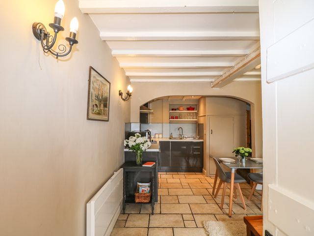 Callow Cottages - 986914 - photo 4