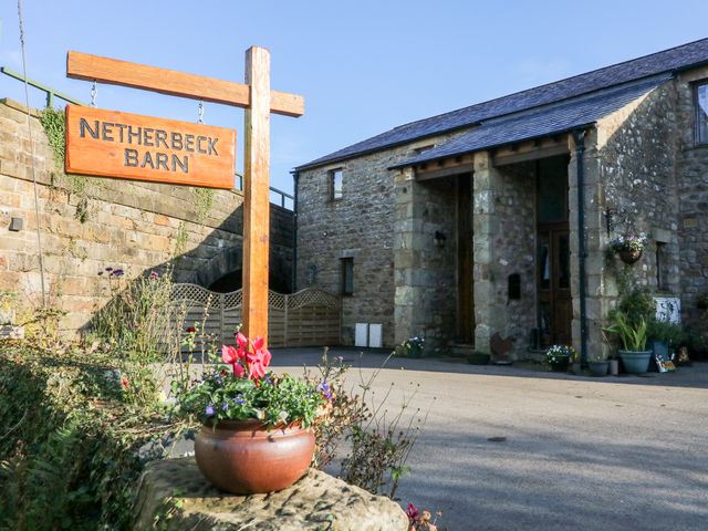 1 Netherbeck Barn - 986936 - photo 4