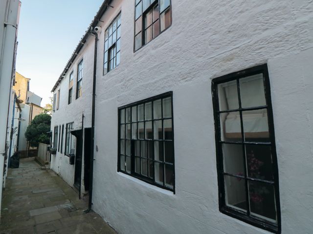 Midships Cottage - 987011 - photo 2