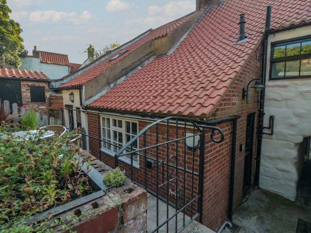 Midships Cottage - 987011 - photo 4
