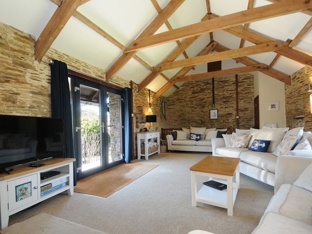 Lily Cottage - 987239 - photo 4