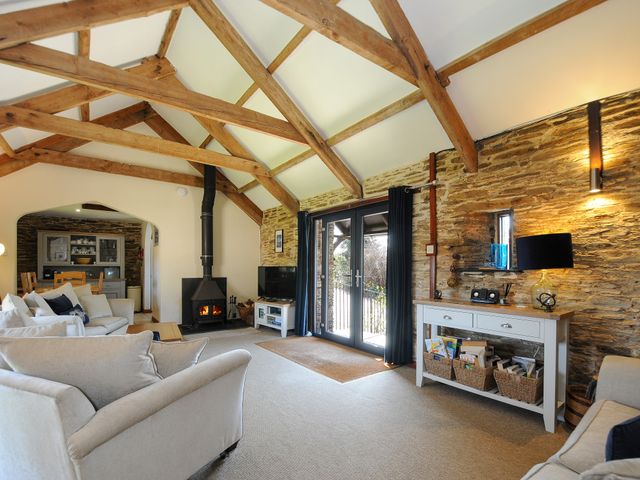Lily Cottage - 987239 - photo 5