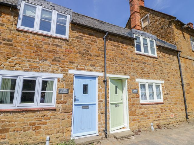 Treacle Cottage - 987367 - photo 2
