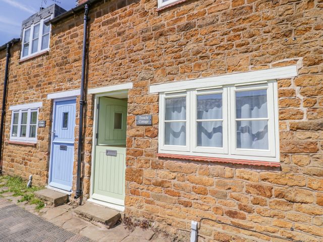 Treacle Cottage - 987367 - photo 3