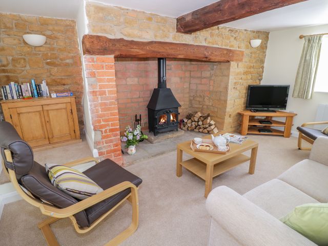 Treacle Cottage - 987367 - photo 4