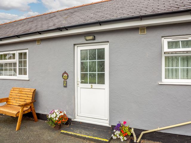 2 Black Horse Cottages - 9874 - photo 2