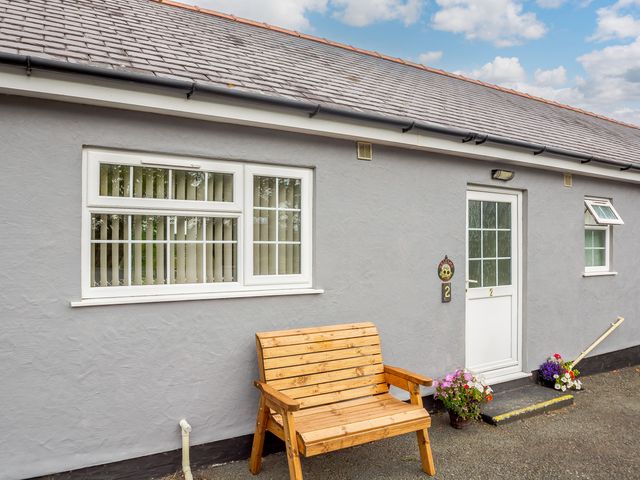 2 Black Horse Cottages - 9874 - photo 3