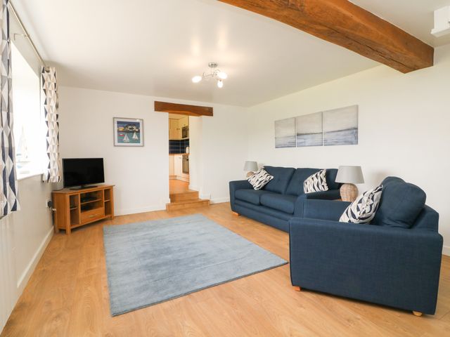Honeysuckle Cottage - 987406 - photo 3