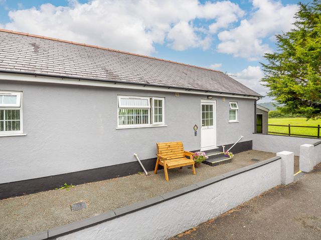 3 Black Horse Cottages - 9875 - photo 2