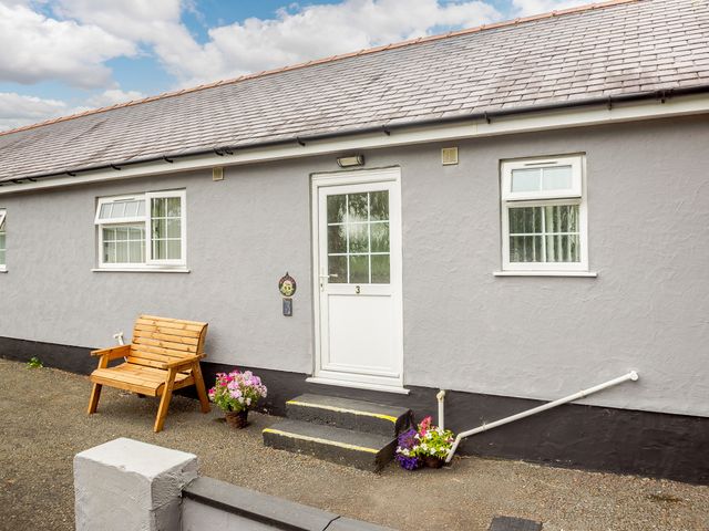 3 Black Horse Cottages - 9875 - photo 3