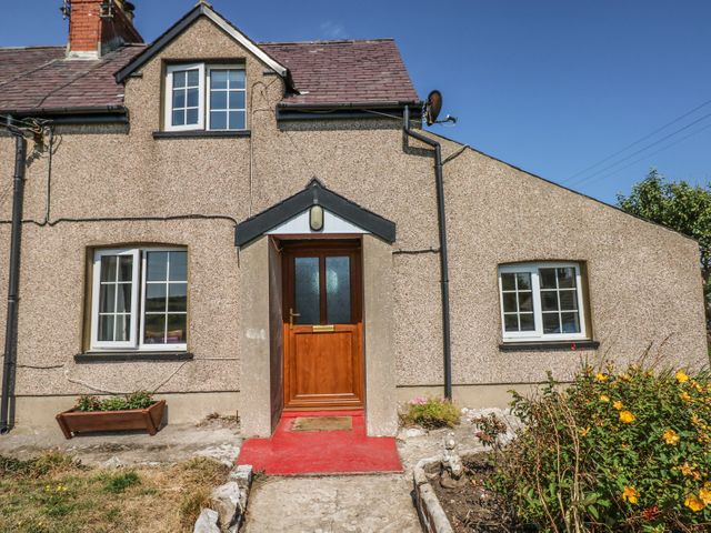 No. 2 New Cottages - 987506 - photo 3
