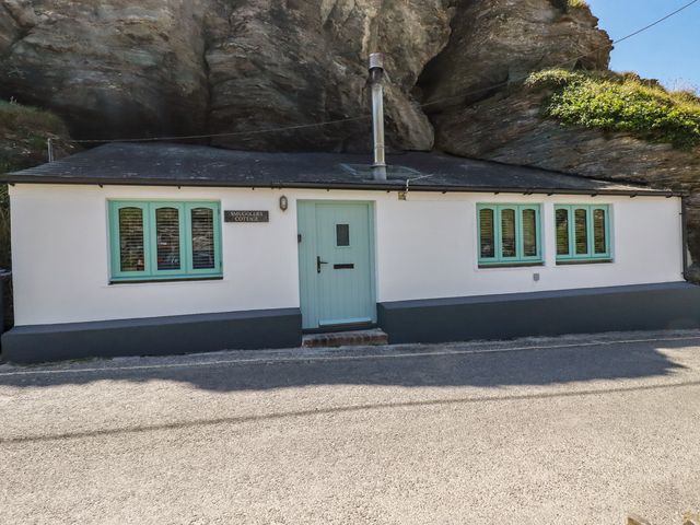 Smugglers Cottage - 987696 - photo 2