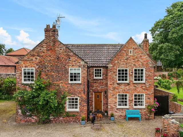 Manor Cottage - 987730 - photo 2