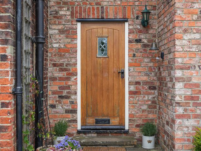 Manor Cottage - 987730 - photo 4
