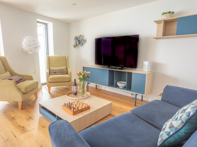 Onshore 6 - Newquay Towan Beach View - 987909 - photo 5