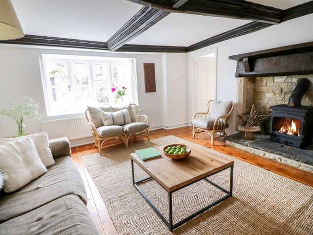 Whitehall Farm Cottage - 987915 - photo 4