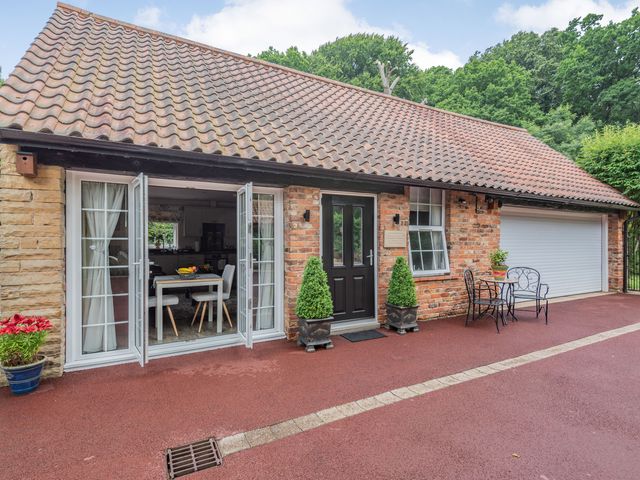 Silvadale Cottage - 988075 - photo 2