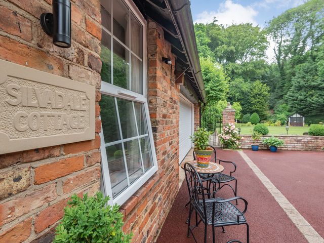Silvadale Cottage - 988075 - photo 3