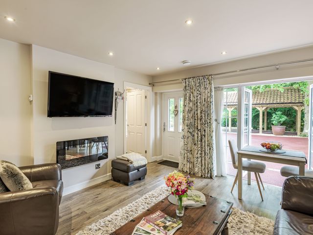 Silvadale Cottage - 988075 - photo 5