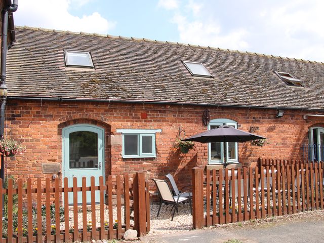 Dairy Cottage - 988082 - photo 2