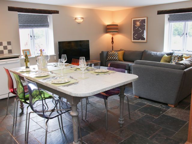 Dairy Cottage - 988082 - photo 5