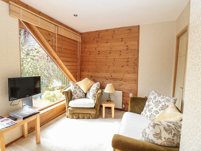 Swallow Lodge - 988157 - photo 3