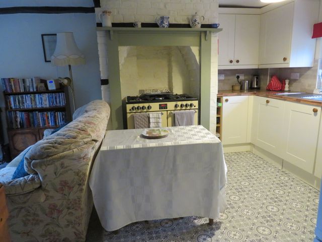 River Cottage - 988216 - photo 5