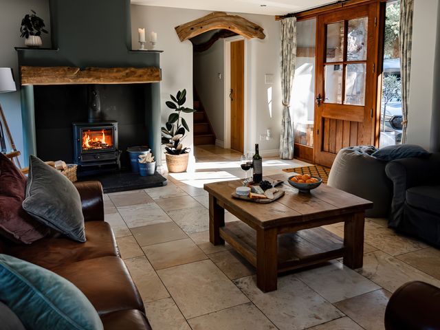 Carrholme Cottage - 988263 - photo 5